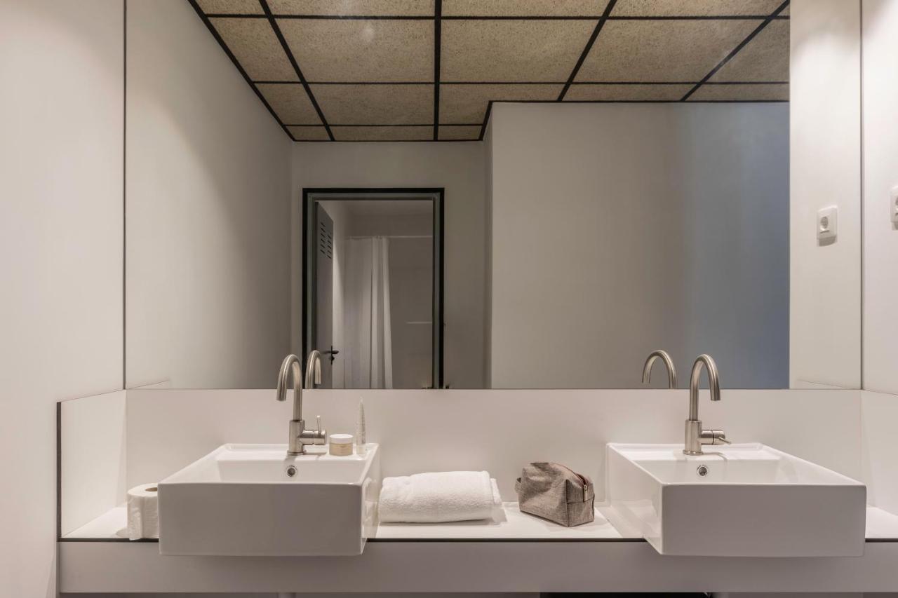 Ekoos Hostel, Bilbao Eko Hostel المظهر الخارجي الصورة