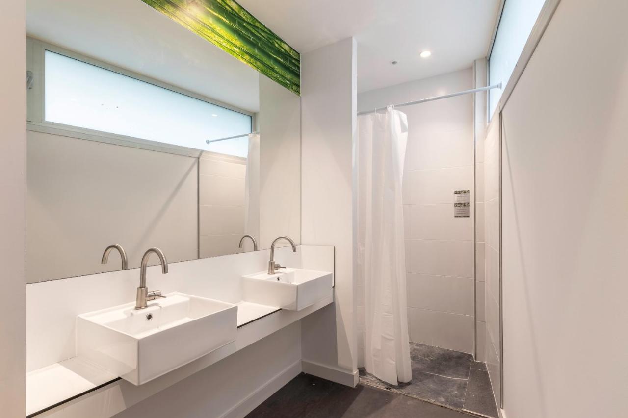 Ekoos Hostel, Bilbao Eko Hostel المظهر الخارجي الصورة