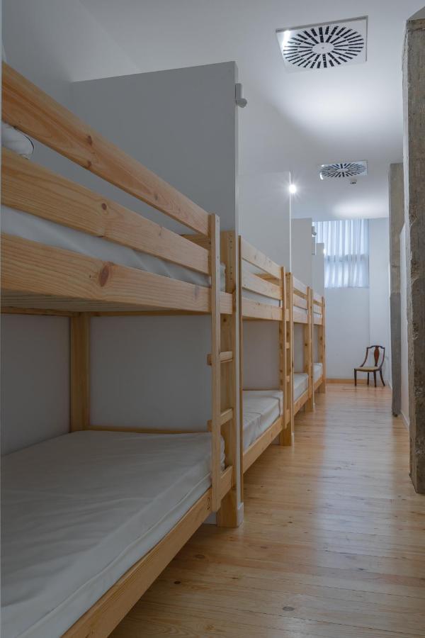 Ekoos Hostel, Bilbao Eko Hostel المظهر الخارجي الصورة